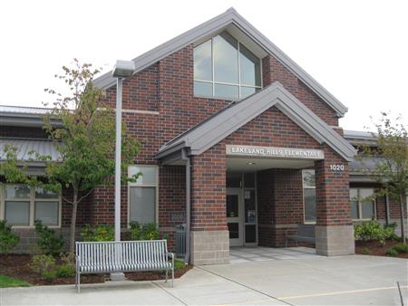 Lakeland Hills Elementary